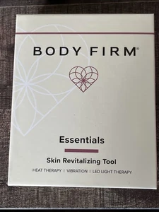 Body Firm Skin Revitalizing LED Light Therapy Tool - Picture 1 of 6