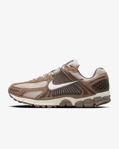 Nike Zoom Vomero 5 HF1553-004 Sneaker Men's Brown Lace-Up Running Shoes DWA1586 - Picture 1 of 54