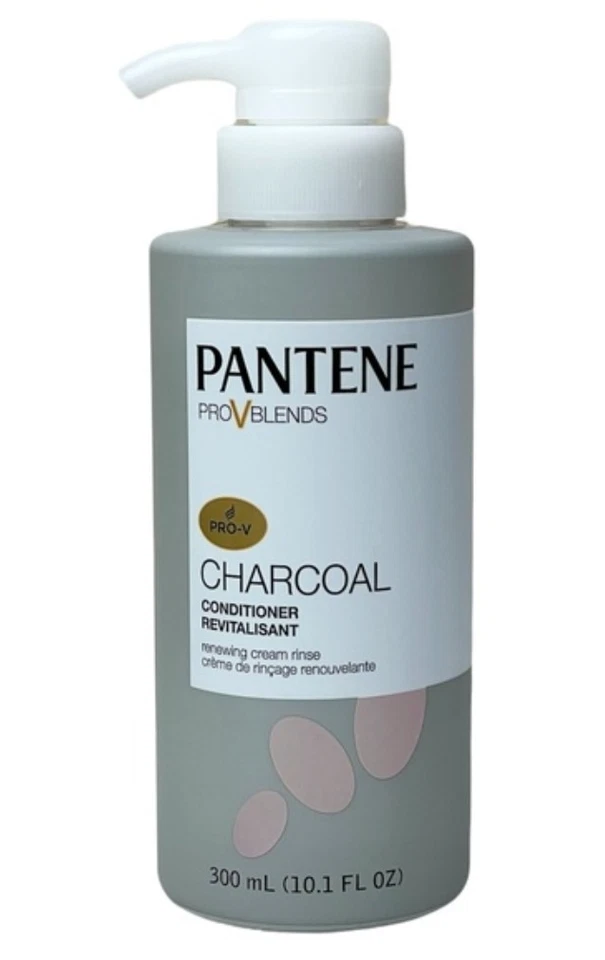 Pantene PRO-V Blends Acondicionador Crema Renovadora Enjuague 10.1 fl oz Foto 1 de 1