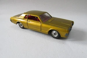 Matchbox King Size No.K-21 Mercury Cougar (1969-71) - Picture 1 of 4