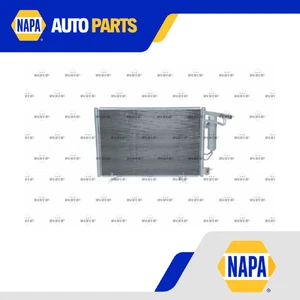 Air Con Condenser 350360 NRF AC Conditioning 1855763 5264068 AV1119710HA Quality - Picture 1 of 11