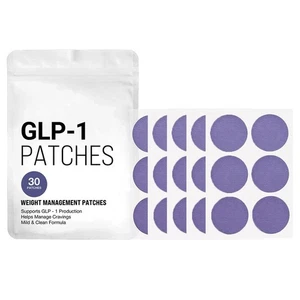 30PCS Weight-loss Patches Slimming Patches Weight ManagementsTools Hot - Picture 1 of 16