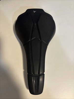 Sillín Prologo Scratch M5 Tirox - negro Foto 1 de 4