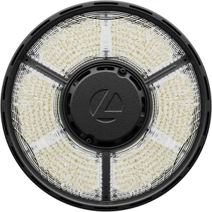 Lithonia Lighting CPRB ALO13 13″ Round Adjustable LED High Bay 12k–18k lm - Picture 1 of 10