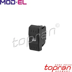 SWITCH WINDOW REGULATOR 702 101 FOR DACIA LOGAN/Pickup/EXPRESS/MCV RENAULT - Picture 1 of 6