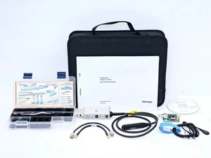 Tektronix P7508 TriMode Differential Probe 8 GHz For TekConnect Interface Scopes - Picture 1 of 17