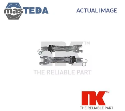 421001 BRAKE DRUM ADJUSTER NK FOR LANCIA YPSILON,ZETA 1.2L,1.4L,1.3L,2L,2.1L - Image 1 of 4