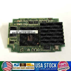 NUEVA PLACA DE CIRCUITO FANUC A20B-3300-0291 A20B33000291 ENVÍO RÁPIDO GRATUITO - Imagen 1 de 7