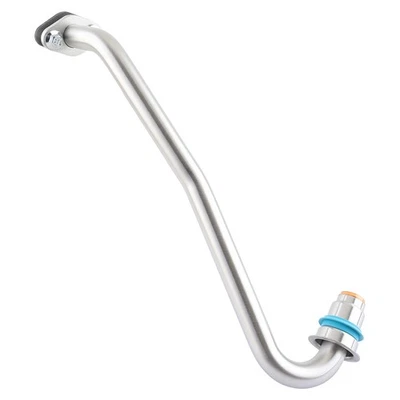 Tubo conector válvula EGR para Dodge Challenger 2009-2010 Chrysler 300 2007-2010 Foto 1 de 4