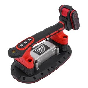 6 Speed Tile Installation Tool Vibration-Machine Handheld Tiling Leveling Laying - Picture 1 of 17