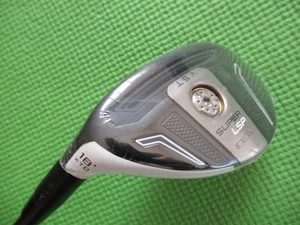 Mint in plastic LH Adams 2 18 hybrid Fujikura Ventus TR HB 5 A flex left hand - Picture 1 of 20