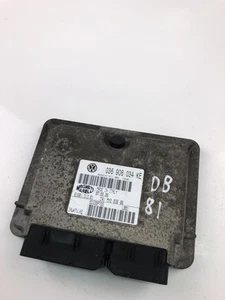 Centralina motore Skoda Fabia I 6y2 ECU 036906034KE 27183483 - Foto 1 di 4