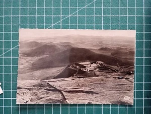 XH1161 CP circa 1955 Hôtel sommet du Puy de Dôme - Picture 1 of 2