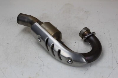 18088-0831 Tubo de escape Kawasaki KX250F KXF KXF250 2013-2016 Foto 1 de 4