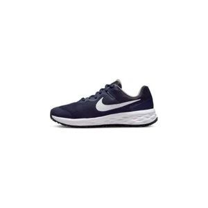 Schuhe Lauf Kinder Nike Revolution 6 NN GS DD1096400 Blau - Bild 1 von 5