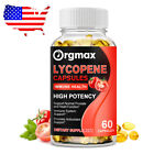 Lycopene Capsules Tomato Extract Complex High Potency For Immune Heart Health Only $11.29 on eBay