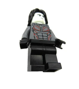 Lego Extremis Soldier 76007 Marvel Super Heroes Minifigure Iron Man 3 Lego Set - Picture 1 of 2