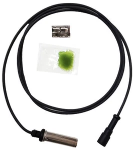 ABS Sensor Kit (Replaces Wabco Meritor 955329 Freightliner TDA R955329) - Picture 1 of 6