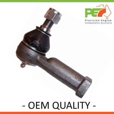 * CALIDAD OEM * Extremo de varilla de dirección para JAGUAR XJS XJ40 pieza # TE527R Foto 1 de 4