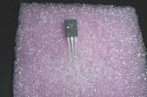 BD135-16  482213041194  STMicroelectronics  TXSTR - Picture 1 of 3