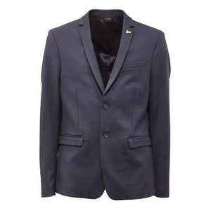 4062AP giacca uomo PATRIZIA PEPE man jacket blue navy - Foto 1 di 4