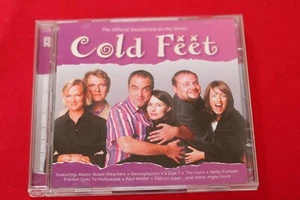 Cold Feet - The Official Soundtrack to the Series - CD - 2001 - 2 x CD - Picture 1 of 4