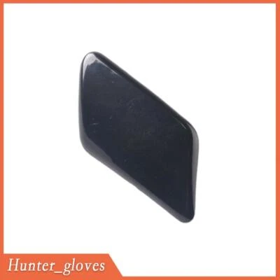 Front Bumper Headlight Washer Nozzle Cover Right Fits Volvo C30 2008-2010 - Изображение 1 из 4