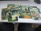 Charles & Diana in Canada, Set of 15 Postcards, Sovereign Series No. 3