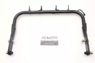 93 YAMAHA GTS1000A OEM GAS TANK BRACKET MOUNT R9 - Image 1 of 4