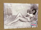 2006 Bettie Page Classic Pinups Insert Bench Warmer Card-3