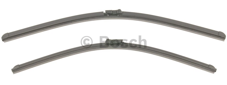 For BMW F48 X1 2016 Pair Set of Front Left and Right Windshield Wiper Blades Set - Image 1 of 1