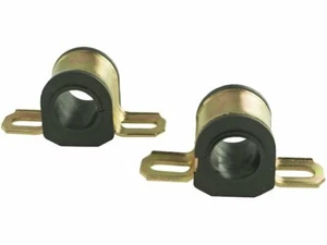 For 1982-2003 Chevrolet S10 Sway Bar Bushing Front 32168QN 1983 1984 1985 1986 - Picture 1 of 2