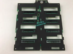 New Dell T640 T440 8*2.5 Nvme U.2 backplane P78D4 0P78D4 - Picture 1 of 2