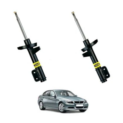 KIT 2 AMMORTIZZATORI ANTERIORI MAGNETI MARELLI BMW SERIE 3 E90 E91 E92 05>13