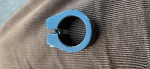 Seatpost Clamp from midschool dave Mirra bmx Haro bike - Picture 1 of 8