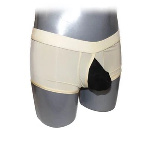 Sexy Boxer for man Boxer mit transparennt Einsatz vorne Size:M(1498) - Bild 1 von 6
