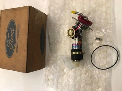 BOMBA DE COMBUSTIBLE FORD TEMPO MERCURY TOPACIO 88-94 NUEVO OEM F23Z-9A407-A  Foto 1 de 3