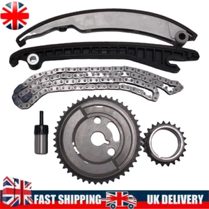 1Set Timing Chain Kit For BMW Mini ONE Cooper ONE R50 R52 R53 1.6 Petrol - Picture 1 of 23
