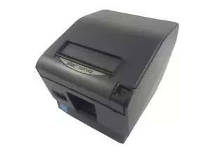 Star Micronics TSP700II USB POS Thermal Till TSP743IIU Receipt Printer with PSU - Picture 1 of 2