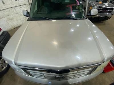 (SOLO RECOGIDA LOCAL) Capó CADILLAC ESCALADE 02 03 04 05 06 Foto 1 de 4