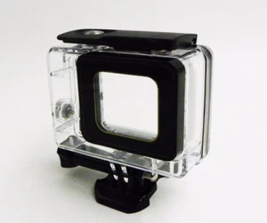 45M Underwater Waterproof Dive Protective hero5 Housing Case for hero 5 - Picture 1 of 6