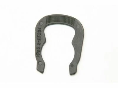 For 1989-1991 Audi 200 Quattro Coolant Hose Flange Retaining Spring 99719NW 1990 - Image 1 of 2