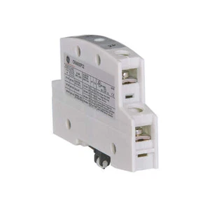 GE CR460XP32 Power Pole, 2NO/2NC, 2 Pole, 690V AC 3HXY3 - Picture 1 of 2