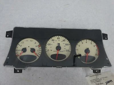 Velocímetro CHRYSLER PT CRUISER 02 Foto 1 de 4