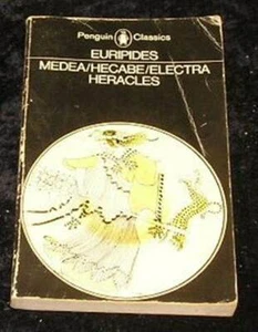 Medea and Other Plays by Euripides (Paperback, 1963) - Picture 1 of 1