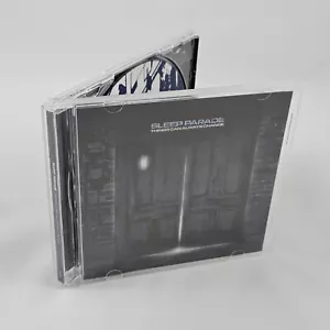 Sleep Parade - Things Can Always Change CD NEW CASE (B5) - Picture 1 of 4