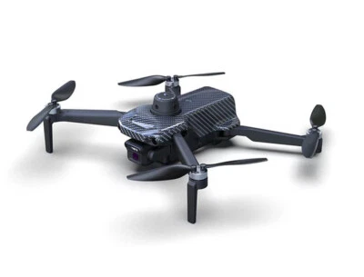 UDI RC Rage Pro Mini Drohne Quadrocopter mit FPV, GPS, Waypoint, Gimbal - *PREORDER* - Bild 1 von 4