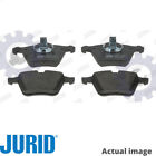Brake Pad Set Disc Brake For Jaguar Xf/Sportbrake Xk/Convertible S-Type Xj 3.0L