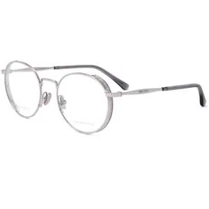 Jimmy Choo Women's 51mm Palladium Opticals JC301-010-51 - Picture 1 of 3