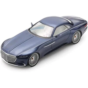 Vision Mercedes-Maybach 6 Hardtop Coupe - Picture 1 of 2